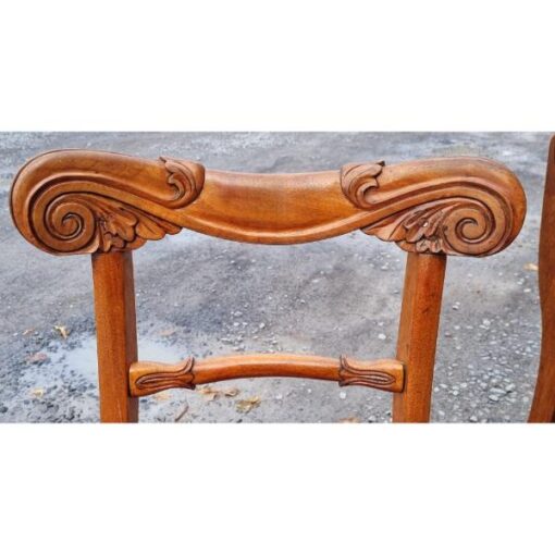 Set of 3x Chairs KAS847 (2)