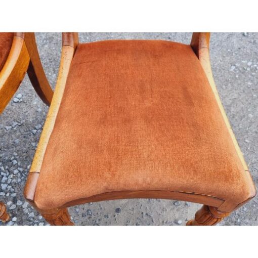 Set of 3x Chairs KAS847 (4)