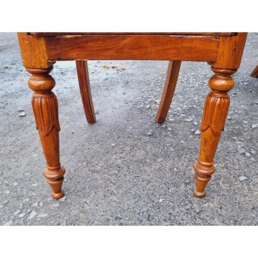 Set of 3x Chairs KAS847 (5)