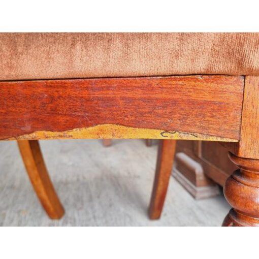 Set of 3x Chairs KAS847 (8)