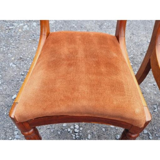 Set of 3x Chairs KAS847 (9)