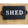 Shed D11212