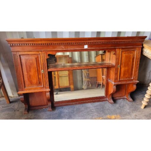 Sideboard Drinks Cabinet Top Section KAS867 (1)
