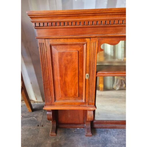 Sideboard Drinks Cabinet Top Section KAS867 (2)