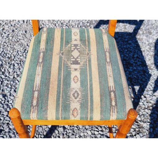 Single Chair KAS858 (2)