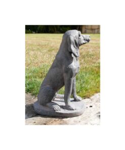 Sitting Dog D11118(4)