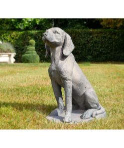 Sitting Dog D11118(6)