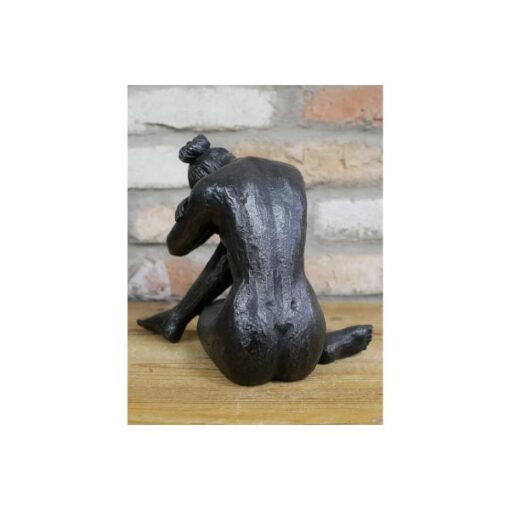Sitting Woman D9783(3)