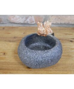 Small Cat Trough D9262(2)