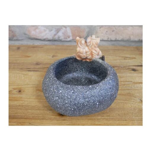 Small Cat Trough D9262(2)
