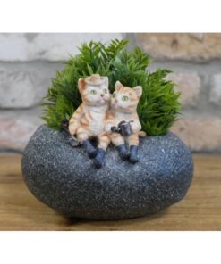 Small Cat Trough D9262(3)