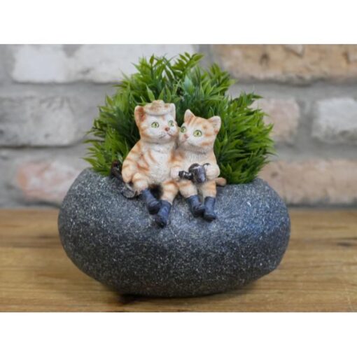 Small Cat Trough D9262(3)