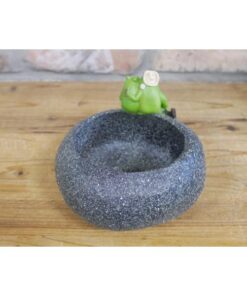 Small Frog Trough D9261 (1)