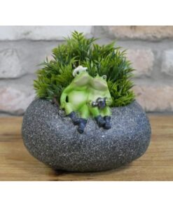 Small Frog Trough D9261 (2)