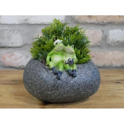 Small Frog Trough D9261 (2)