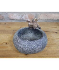 Small Rabbit Trough D9260(4)