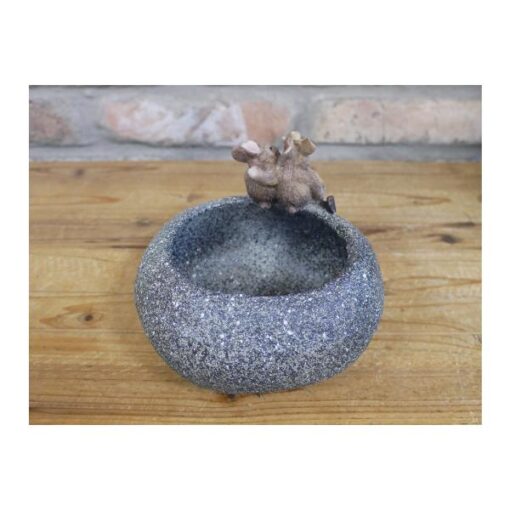 Small Rabbit Trough D9260(4)