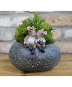 Small Rabbit Trough D9260(5)
