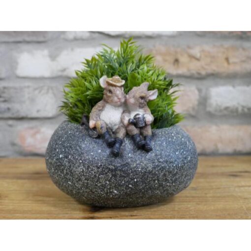 Small Rabbit Trough D9260(5)