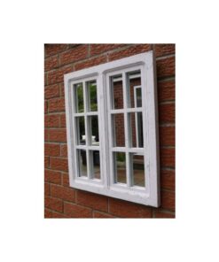 Square Mirror D3044 (1)