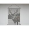 Stag Banner D10664