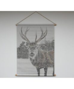 Stag Banner D10664