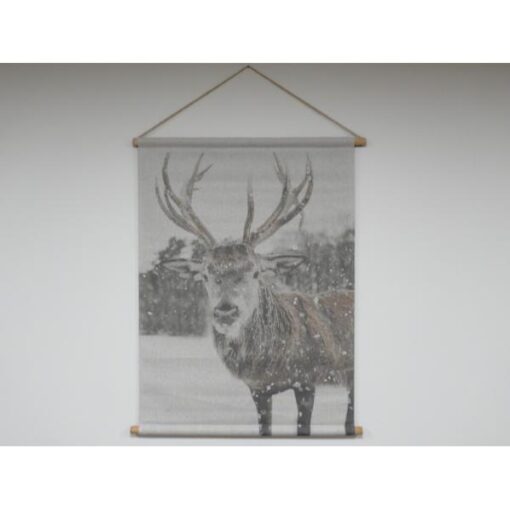 Stag Banner D10664