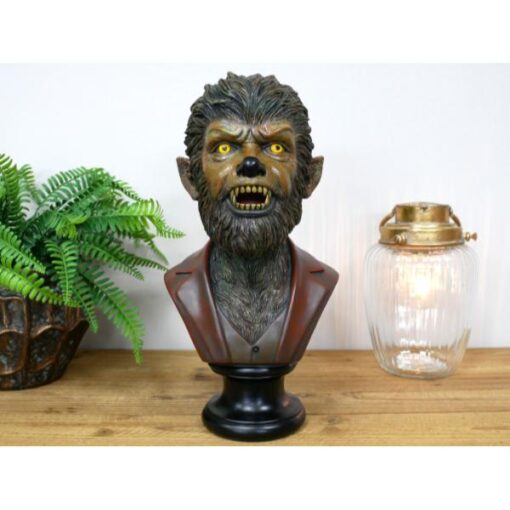 Werewolf D11175(7)