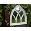 Arch Mirror D3046