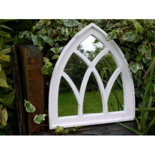 Arch Mirror D3046