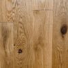 Sierra 150mm Rustic Oak Brushed & Lacquered