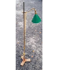 Art Deco Style Lamp KAS896 (2)