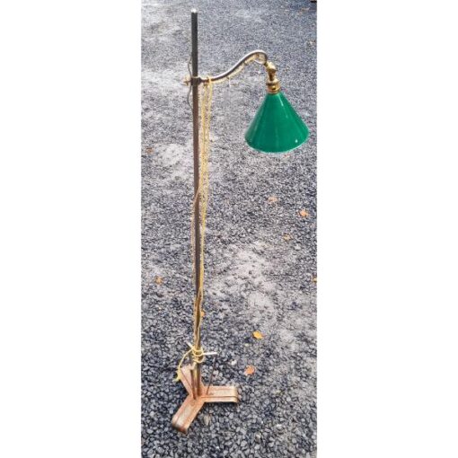 Art Deco Style Lamp KAS896 (2)