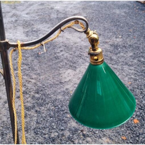 Art Deco Style Lamp KAS896 (3)