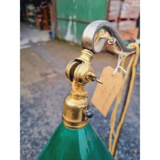 Art Deco Style Lamp KAS896 (6)