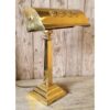 Bankers Light - Brass - Large KAS885 (1)