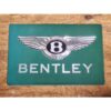 Bentley - HS650