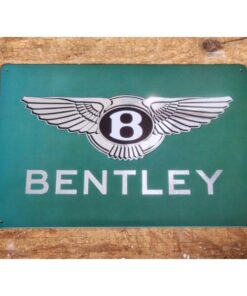 Bentley - HS650
