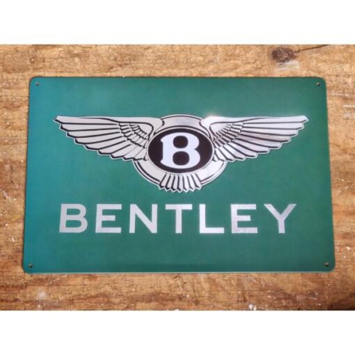 Bentley - HS650
