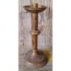 Brass Candle Holder KAS912 (1)