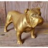 Bulldog - Brass KAS900 (1)