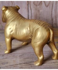 Bulldog - Brass KAS900 (2)