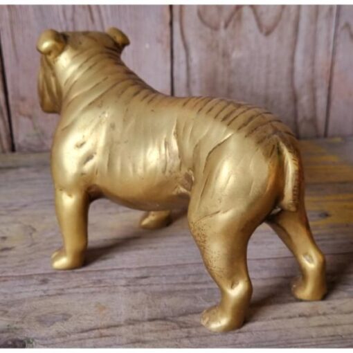 Bulldog - Brass KAS900 (2)