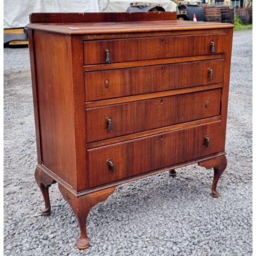 Chest of Drawers KAS871 (1)