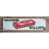 Chicorée Williot - Enamel - Original KAS875