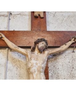 Crucifix - Large KAS892 (2)