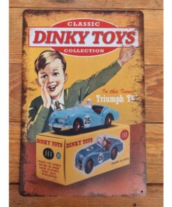 Dinky Toys - HS647