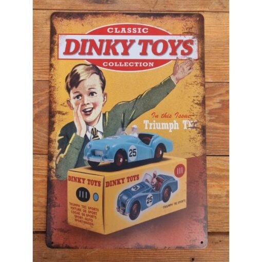 Dinky Toys - HS647