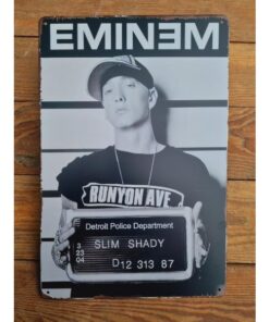 Eminem - HS632