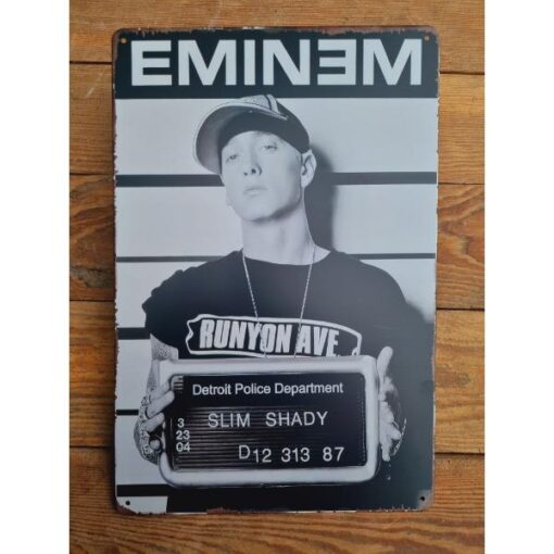 Eminem - HS632